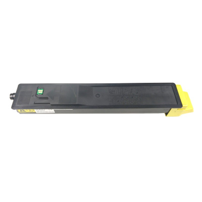 Kyocera Mita TK-8115Y żółty (yellow) toner zamiennik