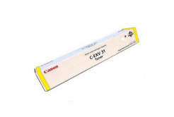 Canon C-EXV31, 2804B002 żółty (yellow) toner oryginalny