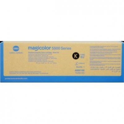 Konica Minolta A06V152 czarny (black) toner oryginalny