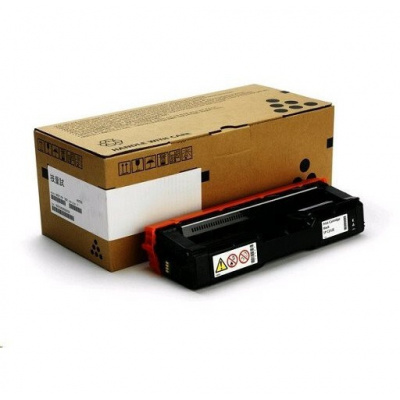 Ricoh 407716 czarny (black) toner oryginalny
