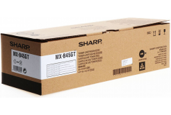 Sharp MX-45GTBA czarny (black) toner oryginalny