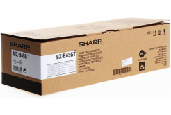 Sharp toner oryginalny MX-45GTBA, black, 36000 stron, Sharp MX3500, MX4500