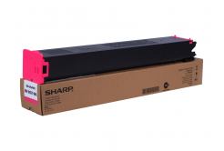 Sharp toner oryginalny MX60GTMA, magenta, 24000 stron, Sharp MX-3050N/3060N/3070N/3550N/3560N/3570N/4050N