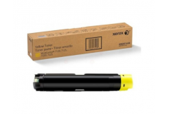 Xerox 006R01458 żółty (yellow) toner oryginalny
