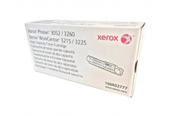 Xerox 106R02777 czarny (black) toner oryginalny