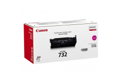 Canon CRG-732 purpurowy (magenta) toner oryginalny