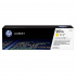 HP 201A CF402A żółty (yellow) toner oryginalny