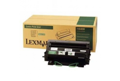 Lexmark 11A4096 czarny (black) toner oryginalny