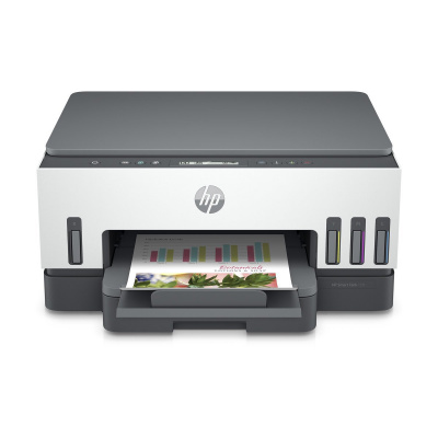 HP Smart Tank 720 6UU46A#670 urządzenie wielofunkcyjne atramentowe