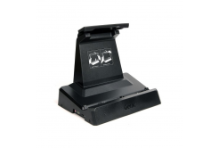 Getac office dock
