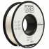 Professional Lab FG-P184-E1, 3D filament, PLA Silk, 1,75mm, 1000g, Biały (Glamour)
