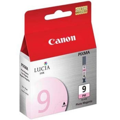 Canon PGI-9PM photo purpurowy (photo magenta) tusz oryginalna