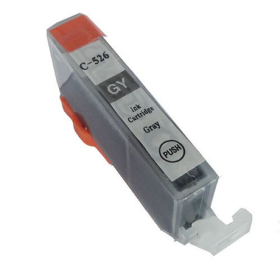 Canon CLI-526Gy szary (grey) tusz zamiennik