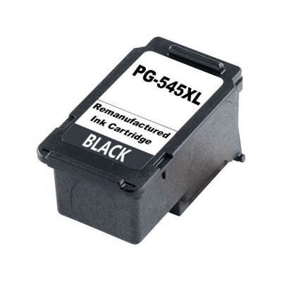 Canon PG-545XL czarny (black) tusz zamiennik