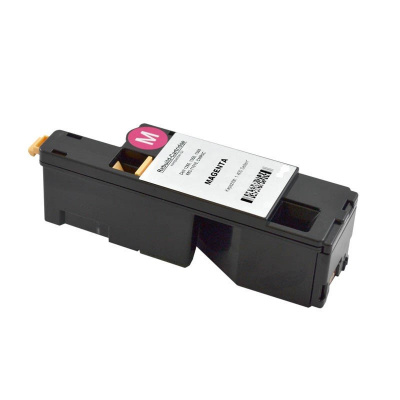 Dell CMR3C (593-11018) purpurowy (magenta) toner zamiennik