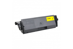 Kyocera Mita TK-590 żółty (yellow) toner zamiennik