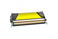 Lexmark C734A1YG żółty (yellow) toner zamiennik