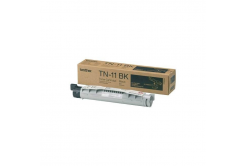 Brother TN-11BK czarny (black) toner oryginalny