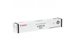 Canon C-EXV33 2785B002 czarny (black) toner oryginalny