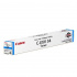 Canon C-EXV34 błękitny (cyan) toner oryginalny
