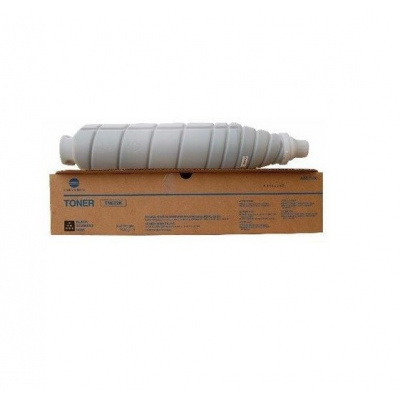 Konica Minolta TN622K A5E7150 czarny (black) toner oryginalny