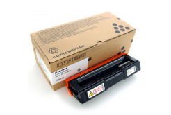Ricoh 407647 czarny (black) toner oryginalny