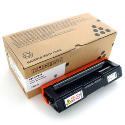 Ricoh 407647 czarny (black) toner oryginalny