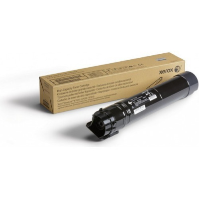 Xerox 106R03396 czarny (black) toner oryginalny