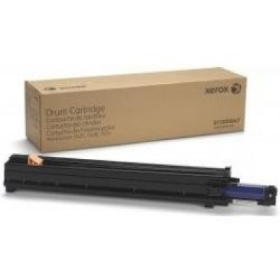Xerox 013R00662 czarny (black) bęben oryginalny