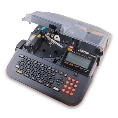 MAX Letatwin LM-550A drukarka oznaczników