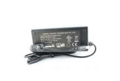 Adapter TP-AD dla Supvan TP80E i TP76E