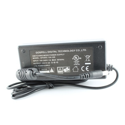 Adapter TP-AD dla Supvan TP80E i TP76E