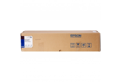 Epson Premium Glossy Photo Paper Roll C13S041390, 166 g/m2, 24", 610mmx30.5m, błyszczący, biały, rolka papieru
