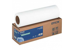 Epson 1118/30.5/Premium Semigloss Photo Paper Roll, 1118mmx30.5m, 44", C13S041395, 162 g/m2, f