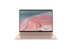 ASUS Zenbook 14/UX3480AA-OLED284W/U5-325/14"/WUXGA/16GB/512GB/Intel int/W11H/Różowy/2R