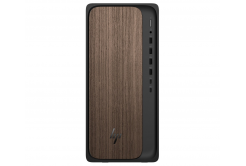 HP OmniDesk AI M03-0053nc Tower B9DZ4EA#BCM Komputer biurowy, U5-225, 16GB, 512GB SSD, Arc Xe, DOS, 2R