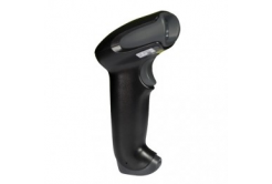 Honeywell Voyager 1250 skaner laserowy 1250g-2USB, USB, czarny