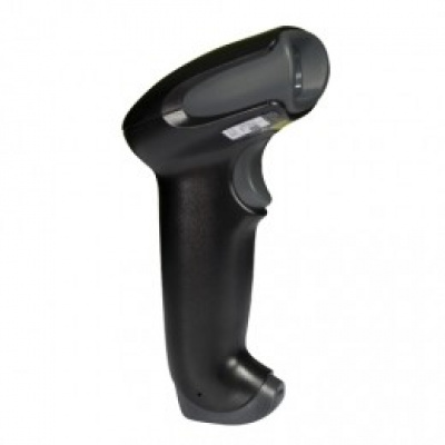 Honeywell Voyager 1250 skaner laserowy 1250g-2USB, USB, czarny