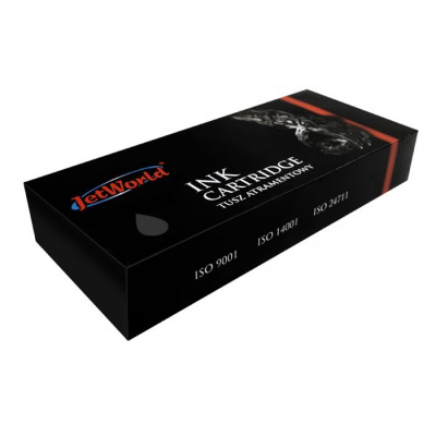 JetWorld PREMIUM tusz zamiennik dla Epson T5969 C13T596900 jasno czarna (light light black)