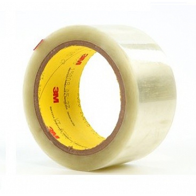 3M 396 Bardzo mocno klejąca taśma jednostronna (Super Bond) 12 mm x 33 m