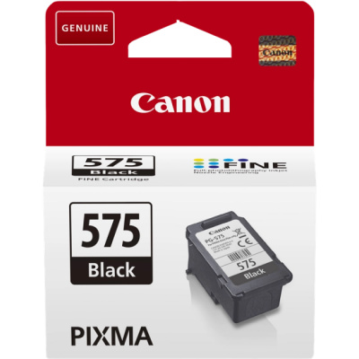 Canon PG-575 5438C001 černá (black) originální cartridge
