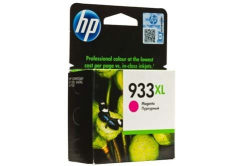 HP 933XL CN055AE purpurowy (magenta) tusz oryginalna