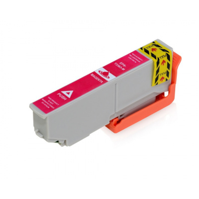 Epson T3363 purpurowy (magenta) tusz zamiennik