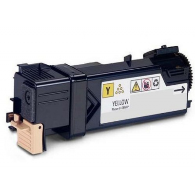 Xerox 106R01458 żółty (yellow) toner zamiennik