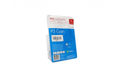 Oce toner oryginalny 1070010540, P3, cyan, Oce CW 550, 500g