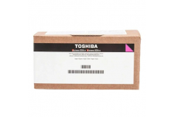 Toshiba T-FC338EMR 6B0000000924 purpurowy (magenta) toner oryginalny