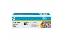 HP 304A CC530A czarny (black) toner oryginalny