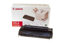 Canon FX4 czarny (black) toner oryginalny