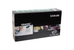 Lexmark 12040SE czarny (black) toner oryginalny