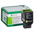 Lexmark C2320Y0 żółty (yellow) toner oryginalny